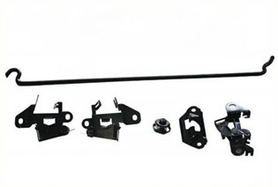 Auman attachment